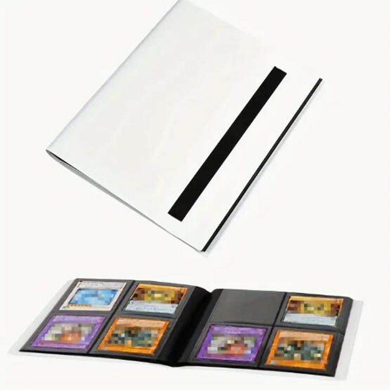 สมุดใส่การ์ดขนาด 160/360/480/5 - Pokemon Binder Card บทวิจารณ์และราคา