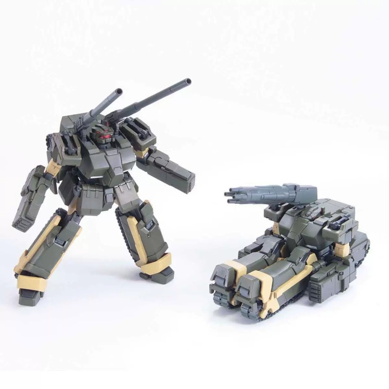 Bandai ของแท้ดั้งเดิม GUNDAM H - Bandai Model Gundam Hg บทวิจารณ์และราคา