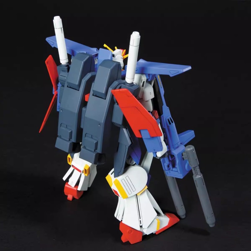 Bandai ของแท้ HG 1/144 MSZ-010 - Bandai Model Gundam Hg บทวิจารณ์และราคา