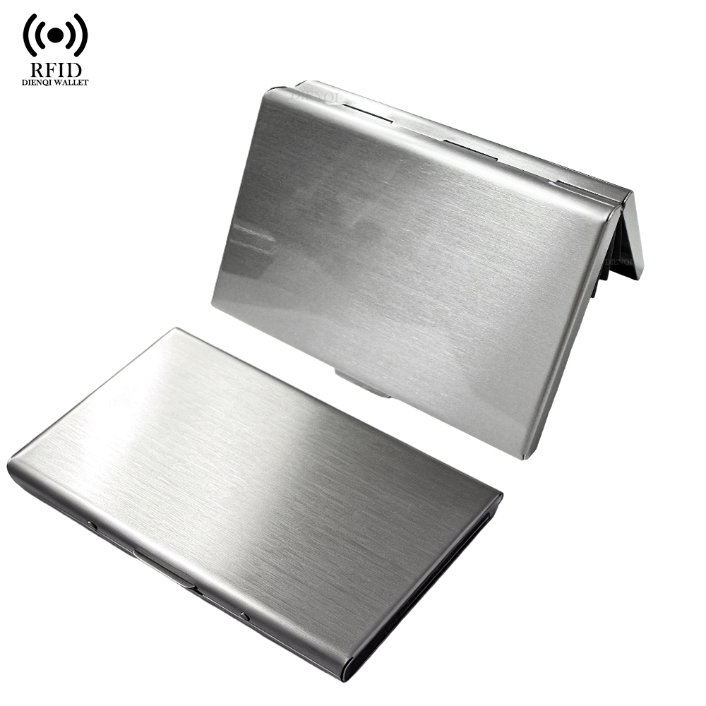 ที่ใส่บัตร RFID กระเป๋าใส่บัตร - Card Top Loader บทวิจารณ์และราคา