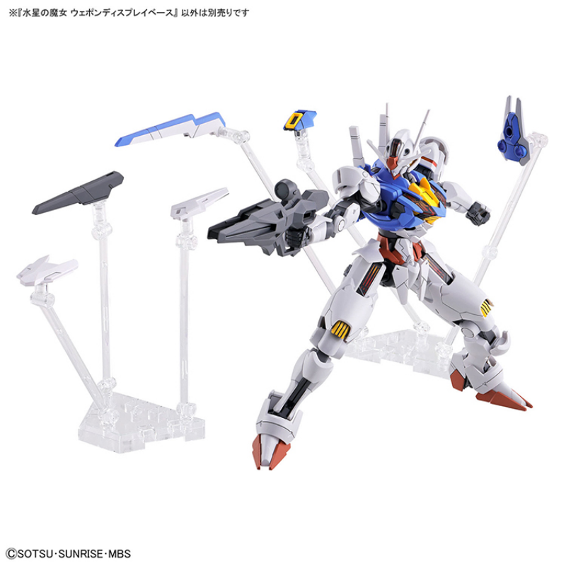 Bandai Original GUNDAM Anime H - Bandai Model Gundam Hg บทวิจารณ์และราคา