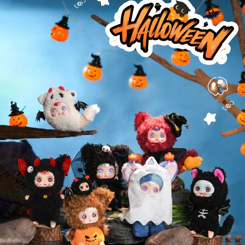กล่องสุ่มซีรีส์ Mm Sugar Baby  - Vinyl Figure Blank บทวิจารณ์และราคา