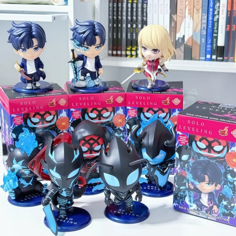 สินค้าพร้อมส่ง กล่องสุ่มสะสม ฟ - Action Figure Stand บทวิจารณ์และราคา