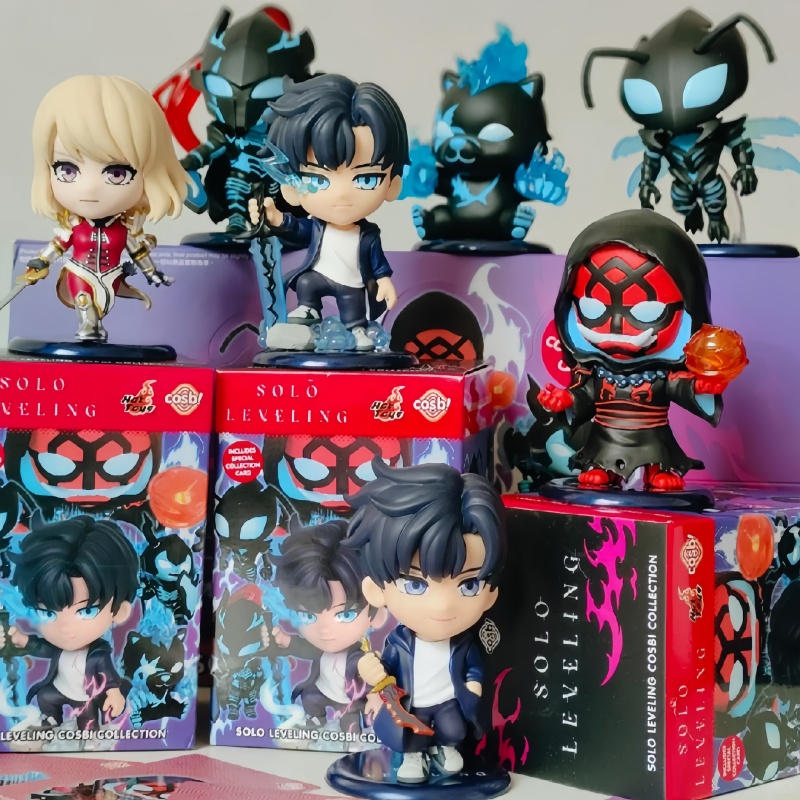 สินค้าพร้อมส่ง กล่องสุ่มสะสม ฟ - Action Figure Stand บทวิจารณ์และราคา