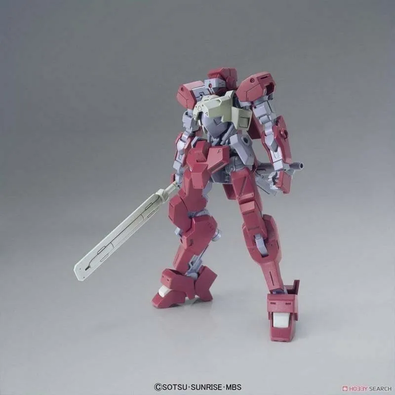 ชุดประกอบโมเดลกันดั้ม HG ชินเด - Bandai Model Gundam Hg บทวิจารณ์และราคา