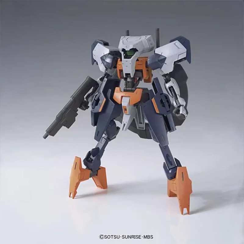 ชุดประกอบโมเดลกันดั้ม HG ชินเด - Bandai Model Gundam Hg บทวิจารณ์และราคา
