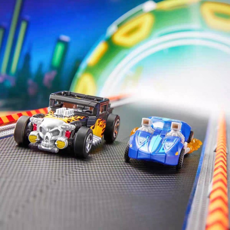 ของแท้จาก Mattel Hot Wheels X  - Mattel Toy Hot Wheels บทวิจารณ์และราคา