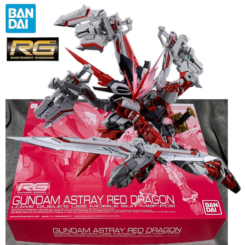 มีสินค้าในสต็อก BANDAI PB LIMI - Bandai Model Gundam Rg บทวิจารณ์และราคา