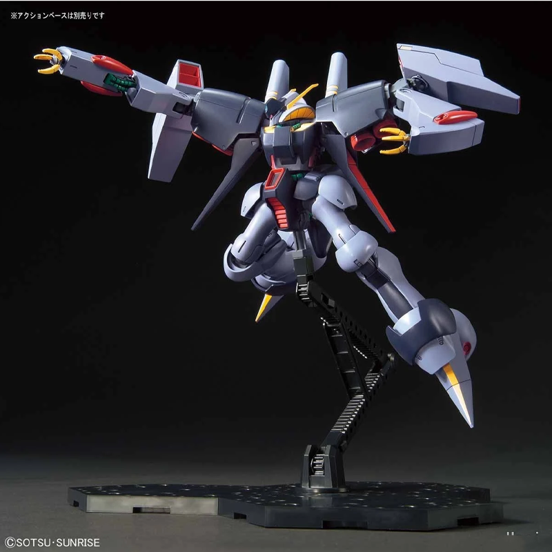 ชุดโมเดลแท้ Bandai Gunpla HG 1 - Bandai Model Gundam Hg บทวิจารณ์และราคา