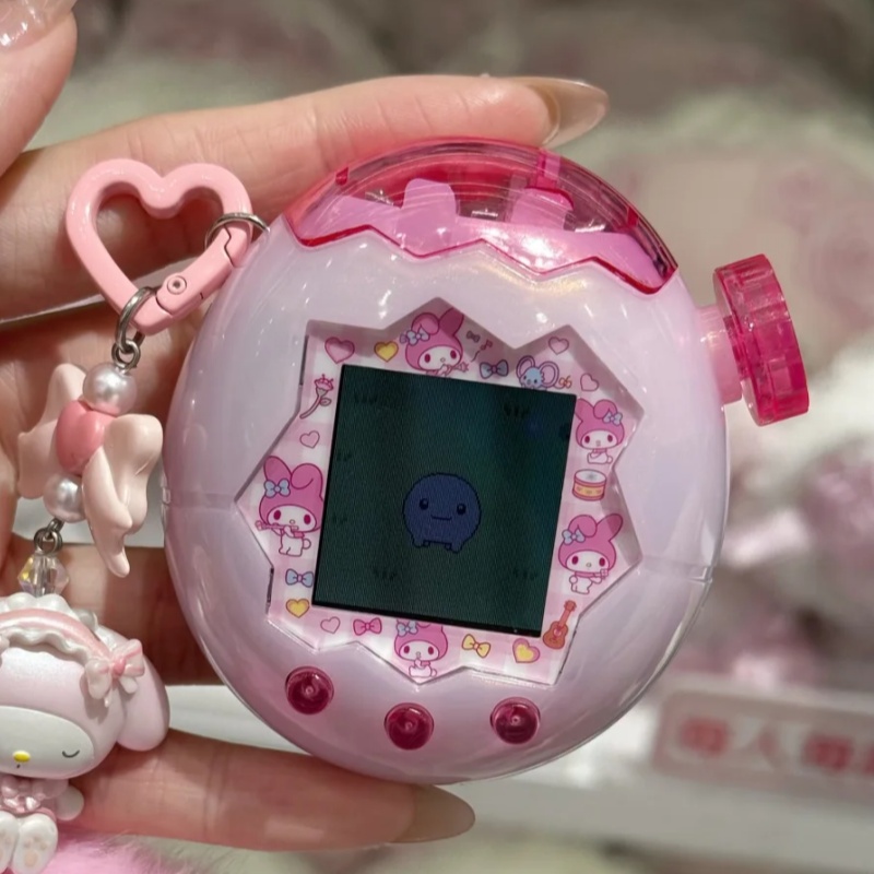 สินค้าขายดีใหม่ เปลี่ยนอะไหล่เ - Bandai Model Tamagotchi บทวิจารณ์และราคา