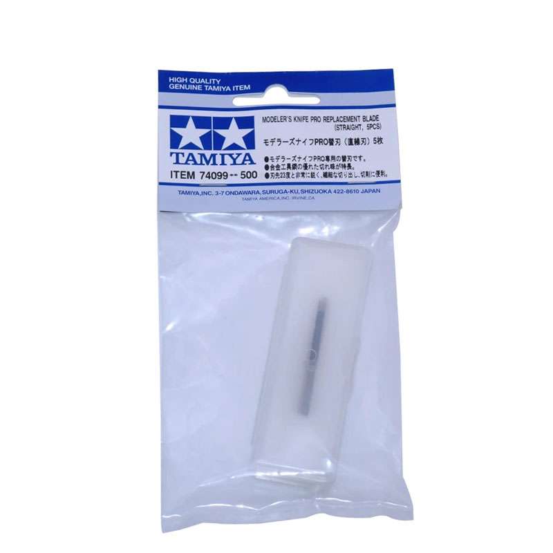 Tamiya 74099/74100/74101ใบมีดส - Tamiya Model Paint Set บทวิจารณ์และราคา
