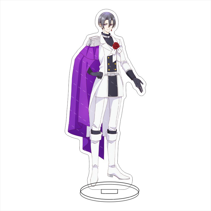 ฟิกเกอร์อนิเมะขนาด 16 ซม. ประว - Figma Stand Set บทวิจารณ์และราคา