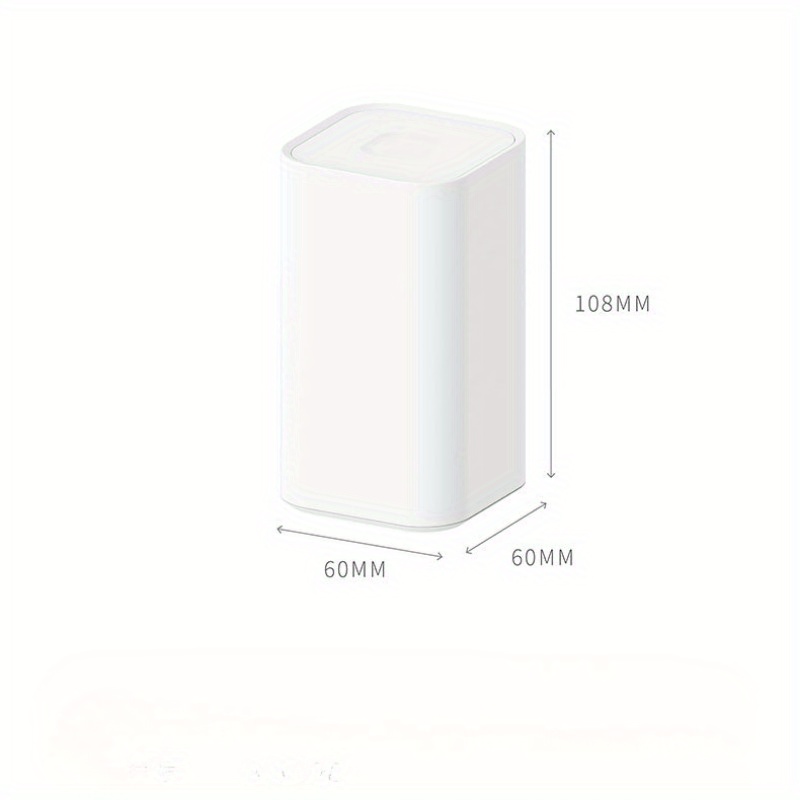 ที่ใส่ไม้จิ้มฟันแบบกดอัตโนมัติ - Pop Display Shelf บทวิจารณ์และราคา