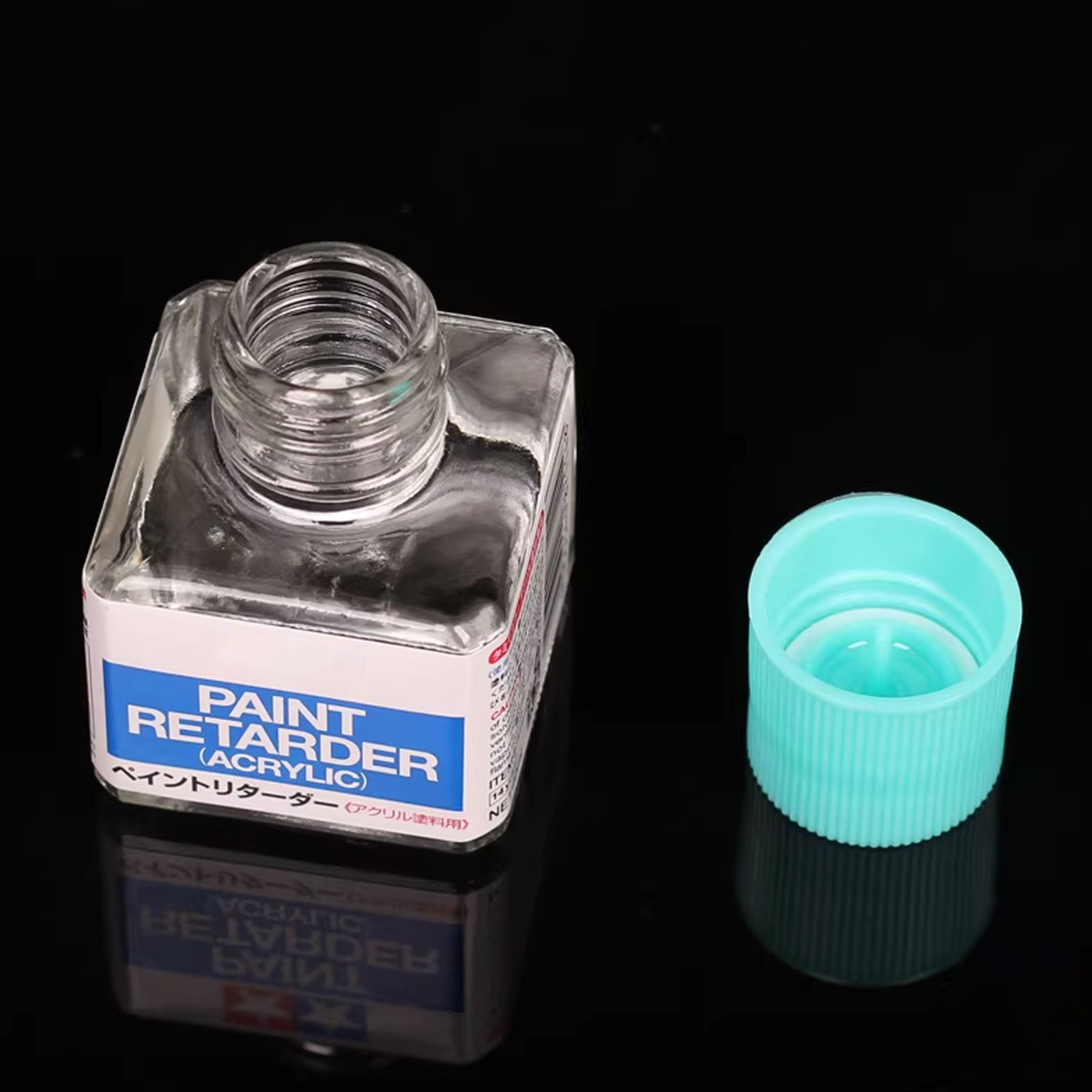 2026 สารหน่วงการแห้งของสีอะคริ - Tamiya Model Paint Set บทวิจารณ์และราคา