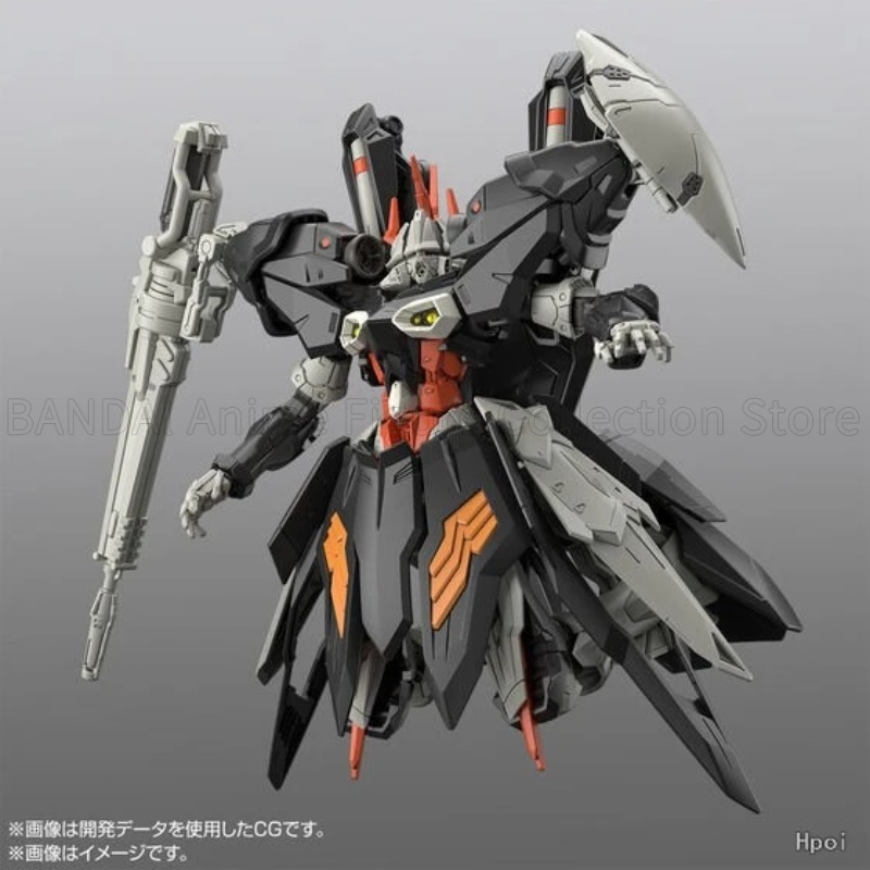 พรีออเดอร์เดือนพฤศจิกายน: โมเด - Bandai Model Gundam Hg บทวิจารณ์และราคา