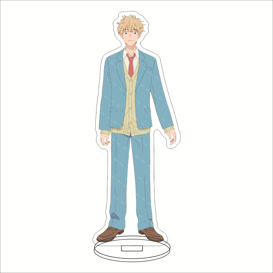 แท่นอะคริลิกอนิเมะขนาด 16 ซม.  - Figma Stand Set บทวิจารณ์และราคา