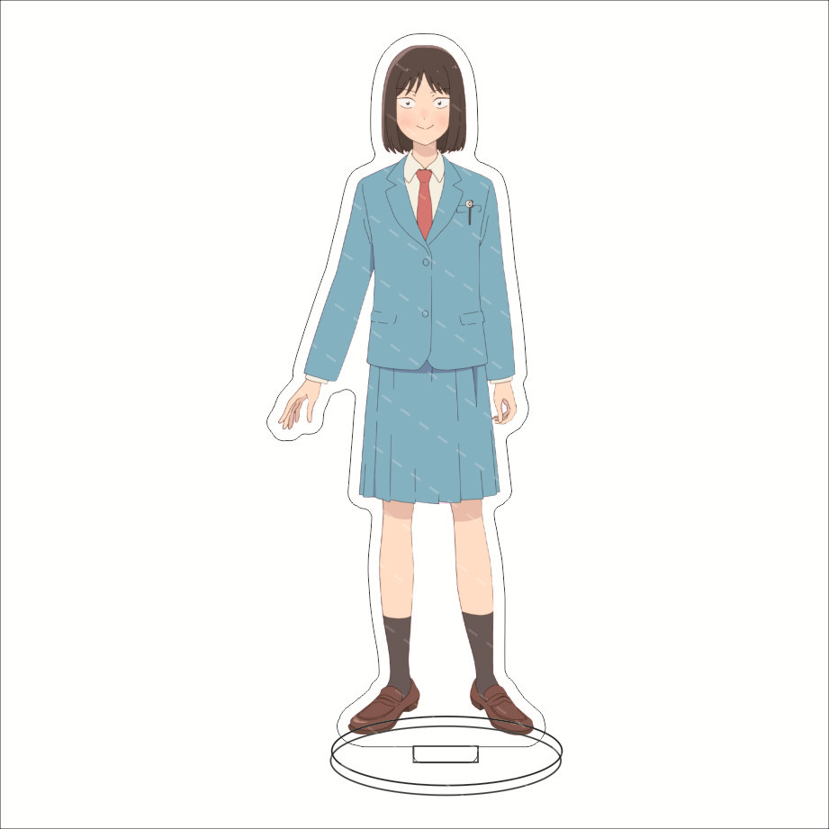 แท่นอะคริลิกอนิเมะขนาด 16 ซม.  - Figma Stand Set บทวิจารณ์และราคา