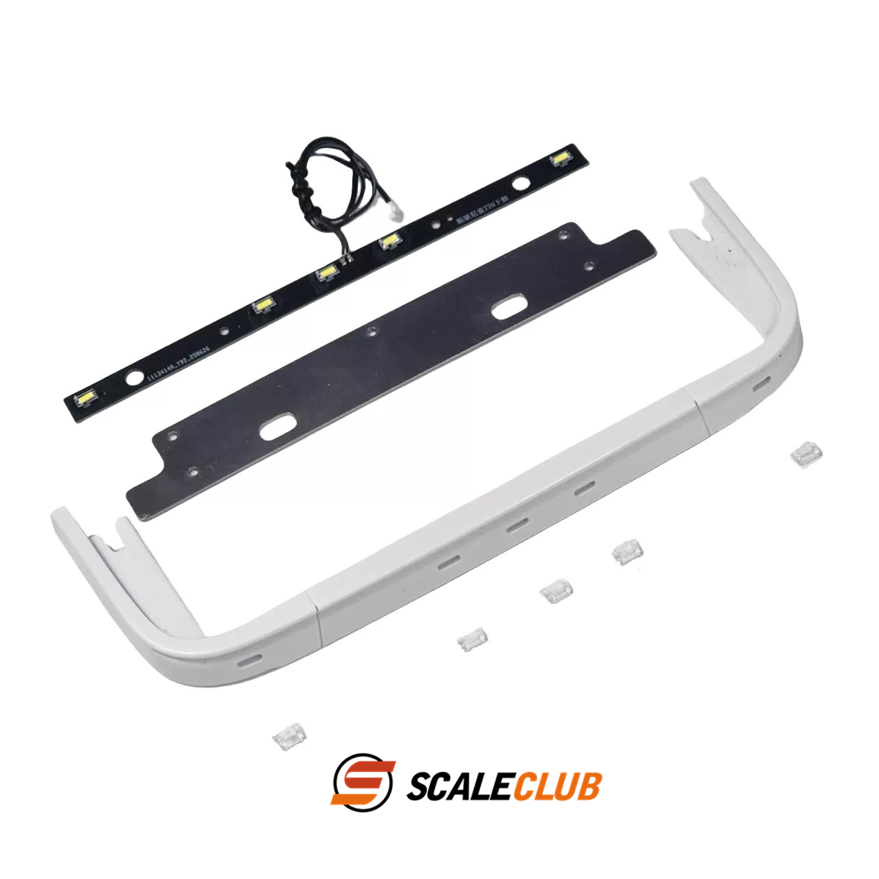 SCALECLUB 1/14 Tamiya 770s Cab - Tamiya Model Rc Car บทวิจารณ์และราคา
