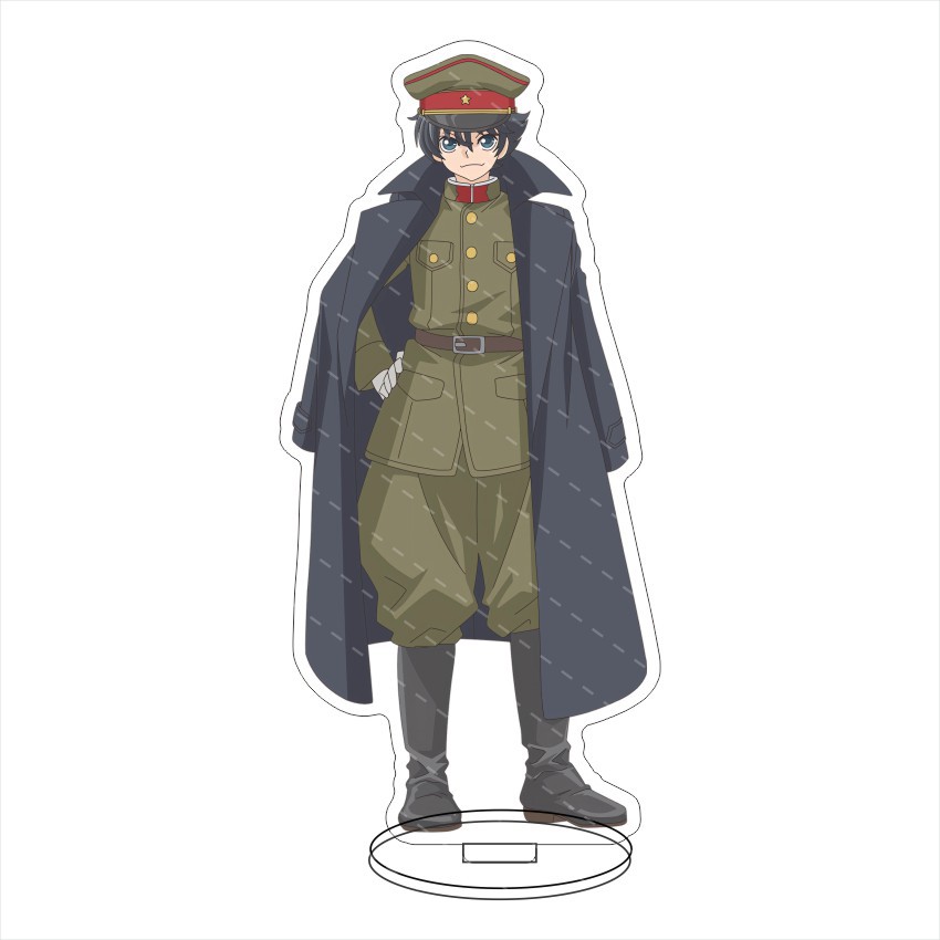 ‌ ฟิกเกอร์อนิเมะที่แนะนำจาก Iw - Figma Stand Set บทวิจารณ์และราคา