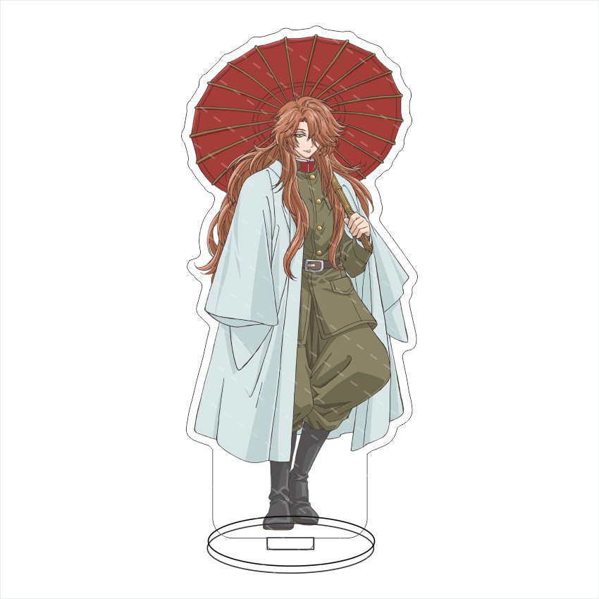 ‌ ฟิกเกอร์อนิเมะที่แนะนำจาก Iw - Figma Stand Set บทวิจารณ์และราคา