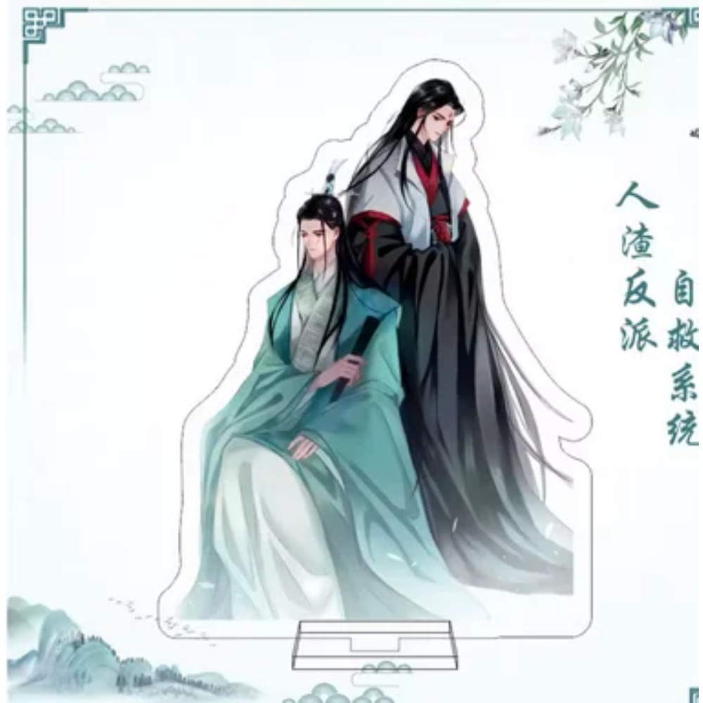 อะคริลิกตั้งโชว์ตัวละครอนิเมะ  - Action Figure Stand บทวิจารณ์และราคา