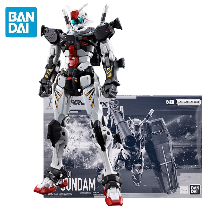 ในสต็อก BANDAI PB LIMITED HG 1 - Bandai Model Gundam Hg บทวิจารณ์และราคา