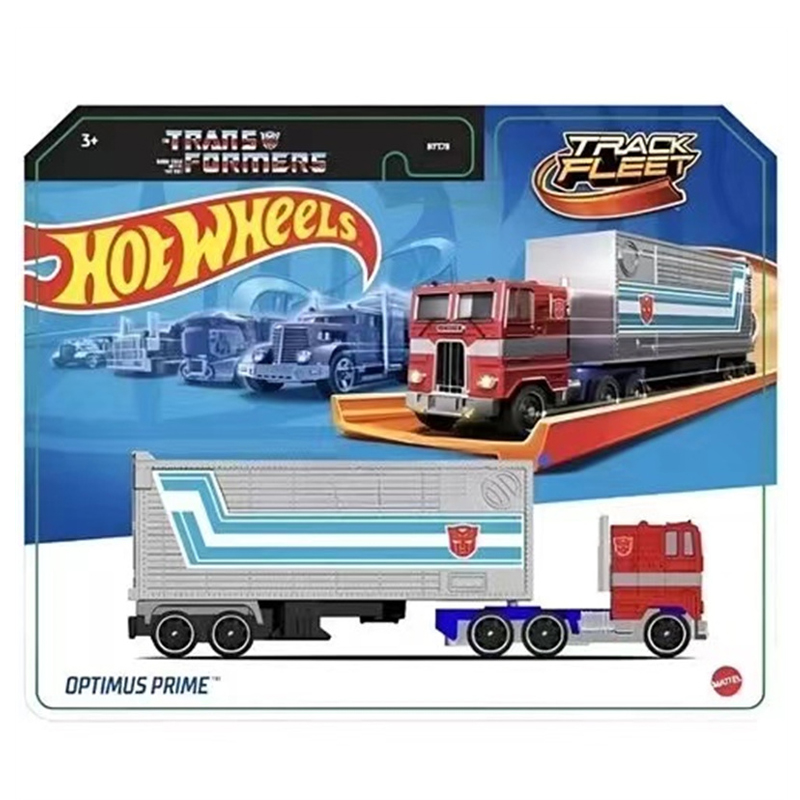 รถฮอตวีลส์ของแท้ 1/64 ชุดรถแข่ - Hot Wheels Car Track Sets บทวิจารณ์และราคา